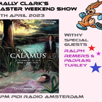 Mally Clark's Easter Weekend Show Friday 7th April 2023