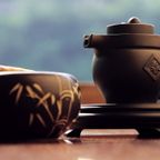 Музыка для китайской чайной церемонии (2 выпуск)  