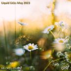 Liquid Licks - May 2023
