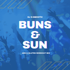 Buns & Sun (Abs and Buns Workout)