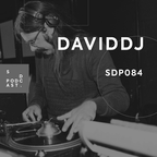 SDP84 - DavidDJ - Abril 2021