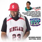 SIRIUS XM FLY Happy Hour With Heather B. DJ SKNO Mixing @SIRIUSXMFLY #COREDJS February 10, 2017
