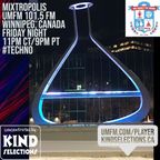 #MM577 Mixtropolis Mixshow w/ Dj Dialog (Sponsored by KindSelections.ca) UMFM 101.5 FM Wpg CA 051122