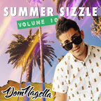 Dom's Summer Sizzle Mix Ep.10 // @domnagella (House, Pop, Dance, Party Mix)