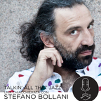 Una chiacchierata con Stefano Bollani