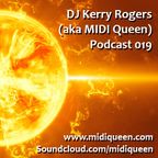 DJ Kerry Rogers Podcast 019