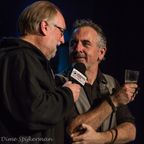 2018-12-09 - Radio501 Blues on Sunday - Live On Stage  Muddy Waters Tribute Band