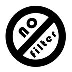 No Filter - November 21, 2022