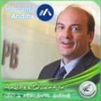 2022-10-12 ENTREVISTA A ANDRES QUANTIN - CEO DE MERCANTIL ANDINA