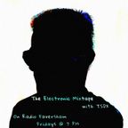 The Electronic Mix Tape with TSDX - 14th August 2020