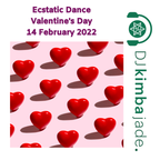 Ecstatic Dance Valentine's Day, Auckland - 14 February 2022