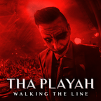 Resonate 2018 Liveset | Tha Playah - Walking The Line [Album Showcase]