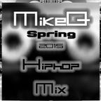 MikeQ - Spring 2015 Hiphop Mix