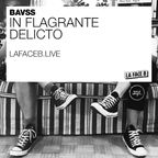 BAVSS | In Flagrante Delicto 2019-06-19