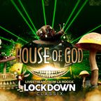 House of God's Lockdown Classix V2 - Live from La Rocca mixed by DJ GEE