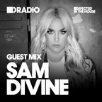 Defected In The House Radio Show: Sam Divine Takeover - 21.04.17