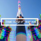 Cosmic Church of I Heart Noise / 24th September 2022