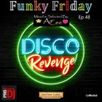 ArCee - Funky Friday 48 (Disco's Revenge)