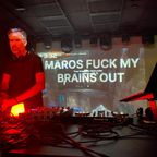 Stredavka with SOUND DOSE @ Tabacka 27.4.22 - First DJ Set