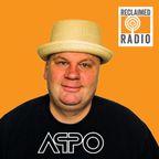 Appo - Appozone show- Reclaimed radio - Thursday 3rd Dec 2020