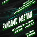 PANDEMIC MEETING