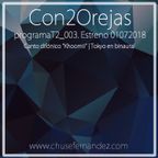 Con2Orejas. T2-03