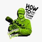 Slobodno lajanje: How to with John Wilson