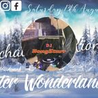 Bachata set @ Bachata ConeXión Saturdays - Winter Wonderland 13.8.22
