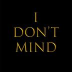 DJ Joe Pound - I Dont Mind (2014)