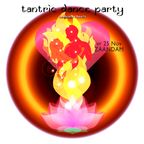 Tantric Dance Party - Zaandam 25 nov 2016