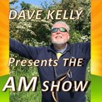 Dave Kelly - The AM Show -23.09.2023