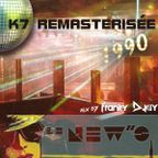 Discothèque "LE NEWS" St Rémy de Provence Mix par FrankyDjay en 1990 *K7 remastérisée