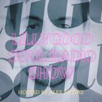 Alex Attias LillyGood Soul Radio Show 037 on Global Soul 17/ 09/ 2021