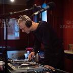 Lockdown Radio, aflevering 7.2 - Een muzikale trip doorheen het werk van Benjamin Verdonck