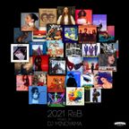 2021 R&B Mixed by DJ MINOYAMA