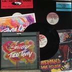 Strictly Rhythm Tape #001 - Red Brick Classics