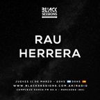 Black Sessions 123 - Rau Herrera