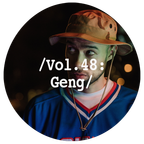 Liminal Sounds Vol.48: Geng (PTP)