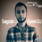 Medectric pres. Trance O Mania #026 (Sagazio Guest Mix)