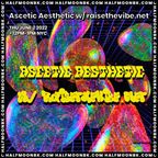 Ascetic Aesthetic JD solo D&B Mix for Halfmoon Brooklyn