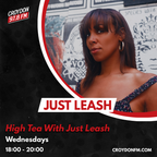 High Tea With Just Leash - 12 July 2023