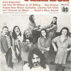 THE AL RANDALL SHOW - CASHBOX TOP 30 WEEK ENDING 4 JANUARY, 1969