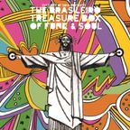 The Brasileiro Treasure Box of Funk and Soul Mix