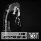 Hip-Hop History 1981 Mix