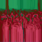 Bizarre Movements 003