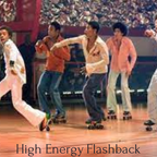 High Energy Flashback