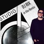 Studio 54 in the Remix by DJ RIX