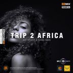Trip 2 Africa feat. Kay Becker