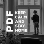 Keep calm and stay home!