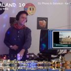 #STREAMLAND 10 - Part 2: NiKo in the mix - Der Sound aus Hamburg Beach